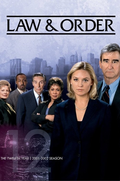 Law &amp; Order - Season 12 [8833] (A1763557208) [[Shows]] --Plex--